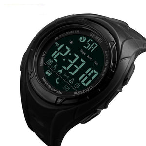 SKMEI Bluetooth Smart Watch