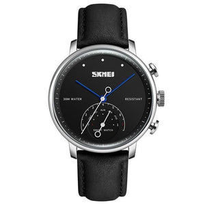 SKMEI Parameter Smart Watch