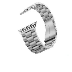 Apple Stainless Steel Band