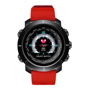 SKMEI Dynamic Display Smart Watch