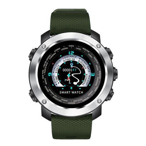 SKMEI Dynamic Display Smart Watch