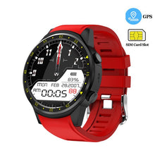Afbeelding in Gallery-weergave laden, GPS Smart Watch