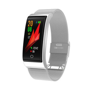 Smartband Fitness Tracker Mashband