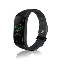 Afbeelding in Gallery-weergave laden, Fitness Tracker Armband