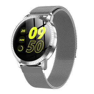 Smartwatch Android Waterdicht Unisex