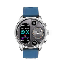 Afbeelding in Gallery-weergave laden, Smartwatch   Dual Tijdzone