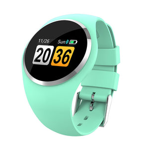 Fitness Tracker Smartwatch